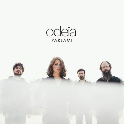 Parlami - CD Audio di Odeia