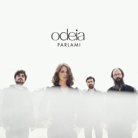 Parlami - CD Audio di Odeia