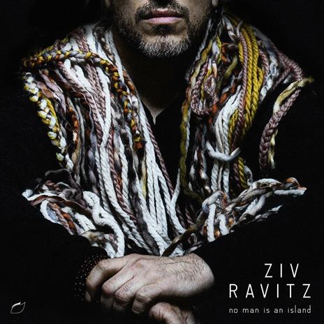 No Man Is an Island - CD Audio di Ziv Ravitz