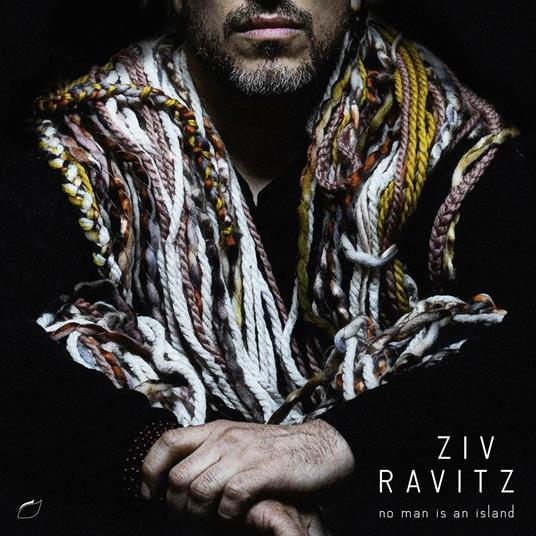 No Man Is an Island - CD Audio di Ziv Ravitz