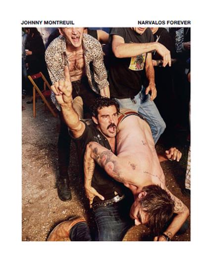 Narvalos Forever - CD Audio di Johnny Montreuil