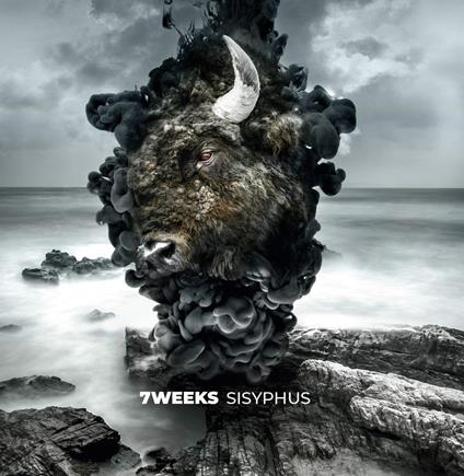 Sisyphus - CD Audio di Seven Weeks