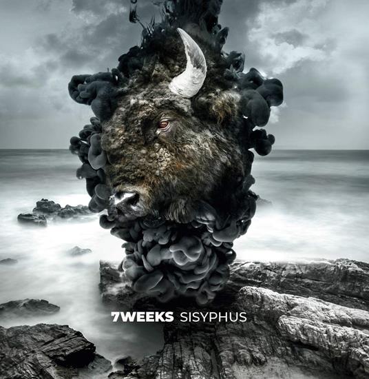 Sisyphus - CD Audio di Seven Weeks