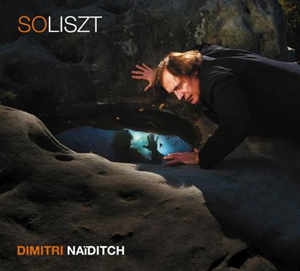 Soliszt - CD Audio di Dimitri Naiditch