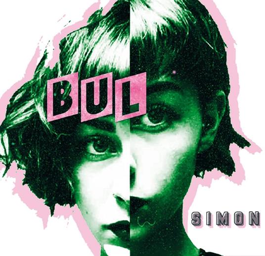 Simon - CD Audio di Bul