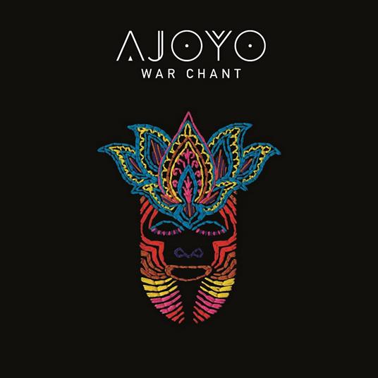 War Chant - CD Audio di Ajoyo