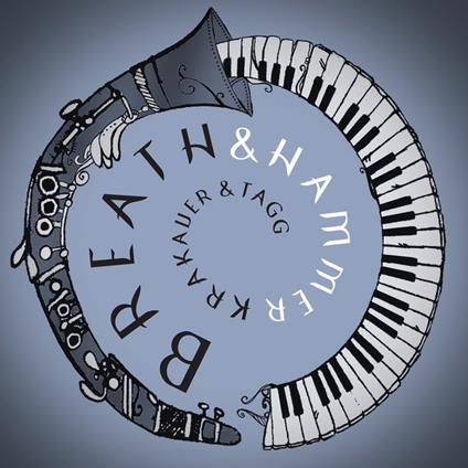 Breath & Hammer - CD Audio di David Krakauer