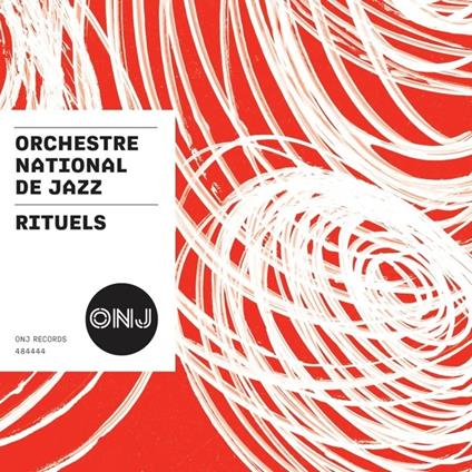 Rituels - CD Audio di Orchestre National de Jazz
