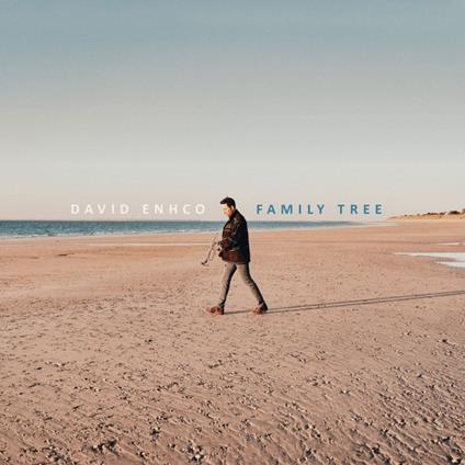Family Tree - CD Audio di David Enhco