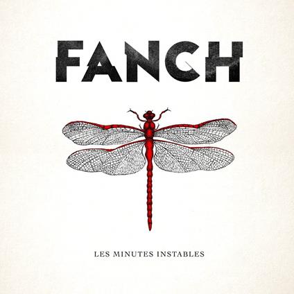 Les Minutes Instables - CD Audio di Fanch