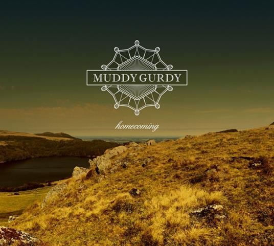 Homecoming - CD Audio di Muddy Gurdy