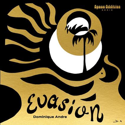 Evasion - CD Audio di Dominique Andre