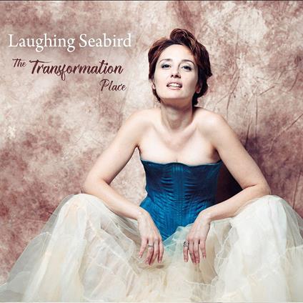 Transformation Place - CD Audio di Laughing Seabird