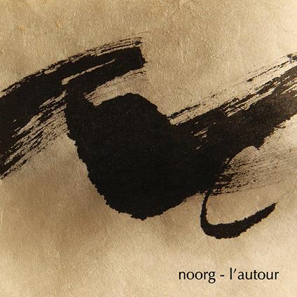 L'Autour - CD Audio di Noorg