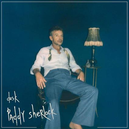 Dusk - CD Audio di Paddy Sherlock