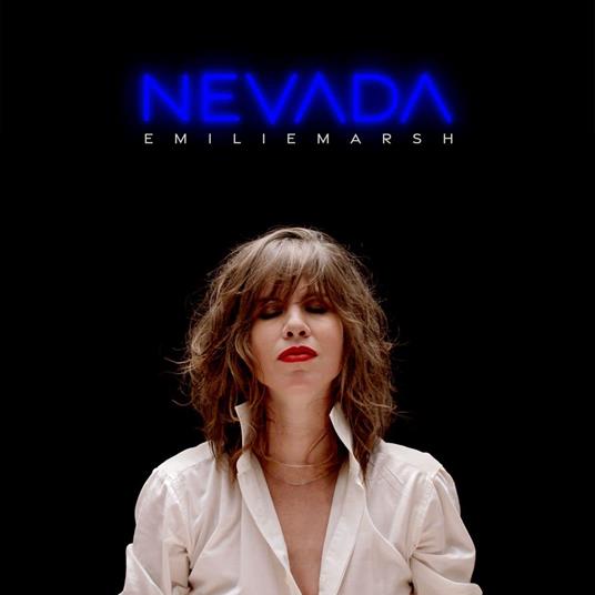 Nevada - CD Audio di Emilie Marsh