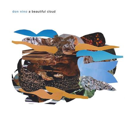 A Beautiful Cloud - CD Audio di Don Nino