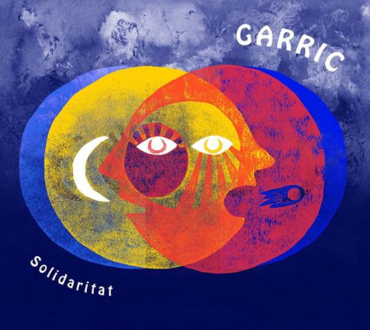 Solidaritat - CD Audio di Garric