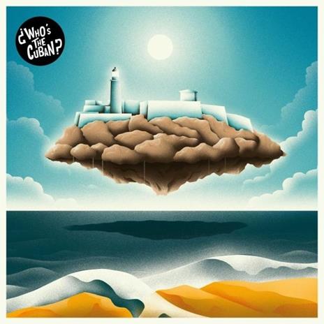 Pafata - CD Audio di Who's the Cuban