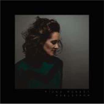 Maelstrom - CD Audio di Fiona Monbet