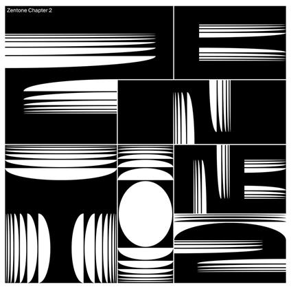 Zentone Chapter 2 - CD Audio di Zenzile,High Tone