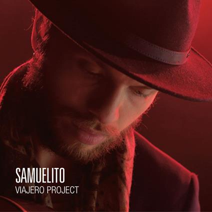 Viajero Project - CD Audio di Samuelito