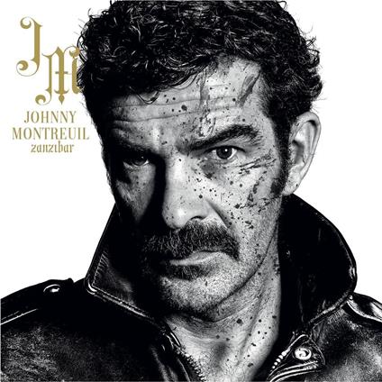 Zanzibar - CD Audio di Johnny Montreuil