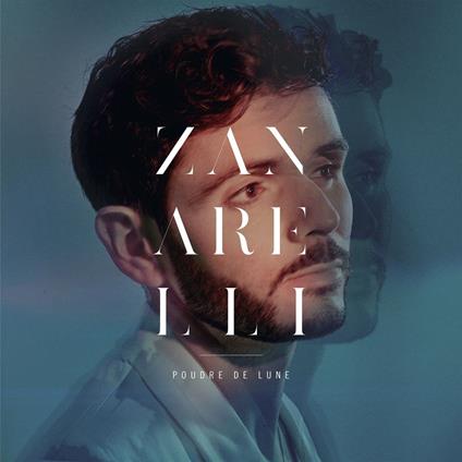 Poudre De Lune - CD Audio di Zanarelli