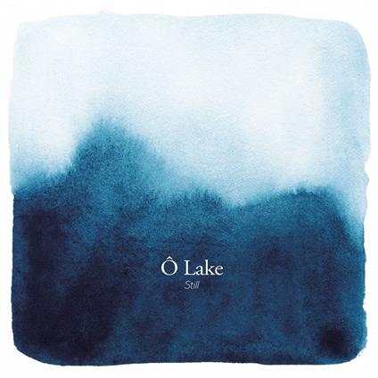 Still - CD Audio di O Lake