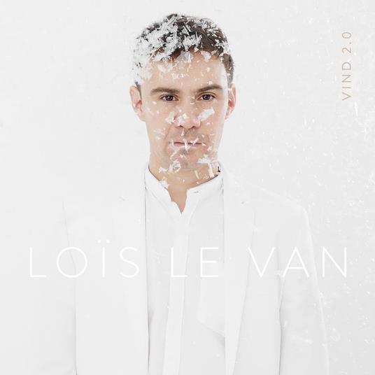 Vind 2.0 - CD Audio di Loïs Le Van