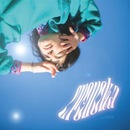 Earth Capsules - CD Audio di Crenoka