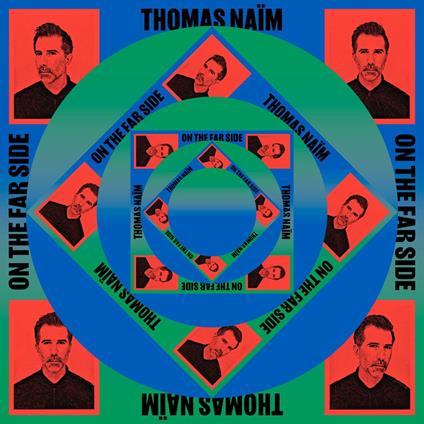 On The Far Side - CD Audio di Thomas Naim