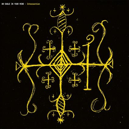 Intersection - CD Audio di An Eagle In Your Mind