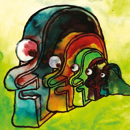 Rien Faire - CD Audio di Peuple