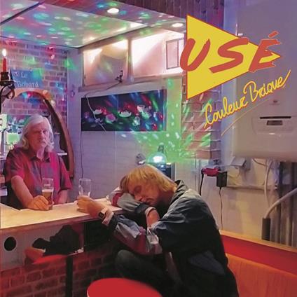 Couleur Brique - CD Audio di USE