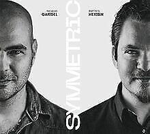 Symmetric - CD Audio di Baptiste & Nicolas Gardel 4tet Herbin