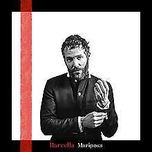 Mariposa - CD Audio di Barcella