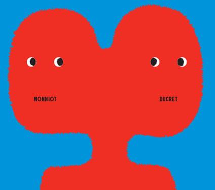 Dernier Tango - CD Audio di Christophe - Marc Ducret Monniot