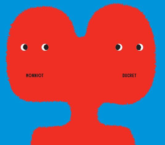 Dernier Tango - CD Audio di Christophe - Marc Ducret Monniot