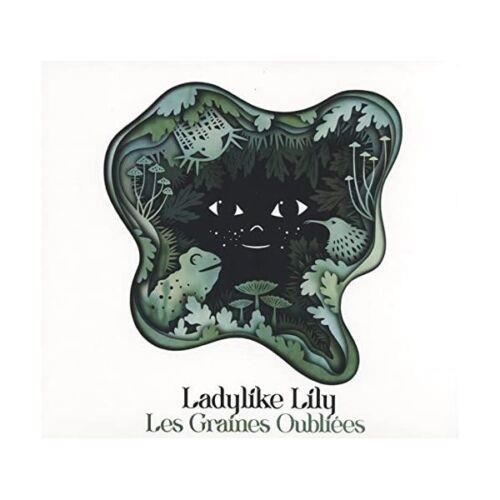 Les Graines Oubliees - CD Audio di Ladylike Lily