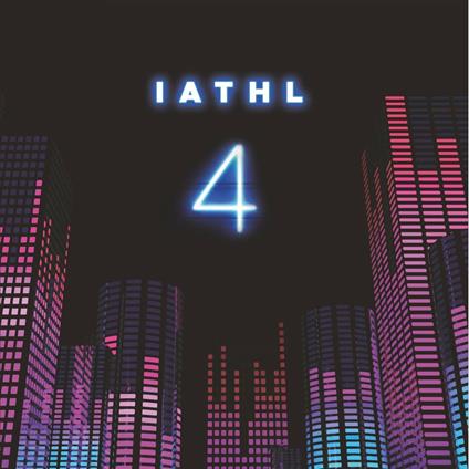4 - CD Audio di Lathl