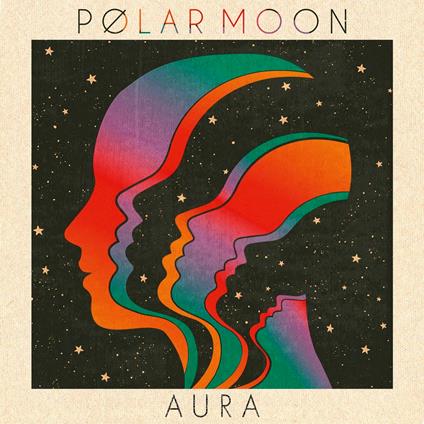 Aura - CD Audio di Polar Moon