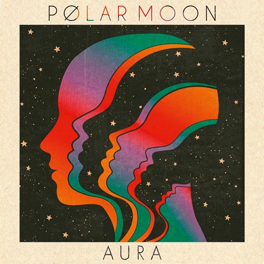 Aura - CD Audio di Polar Moon