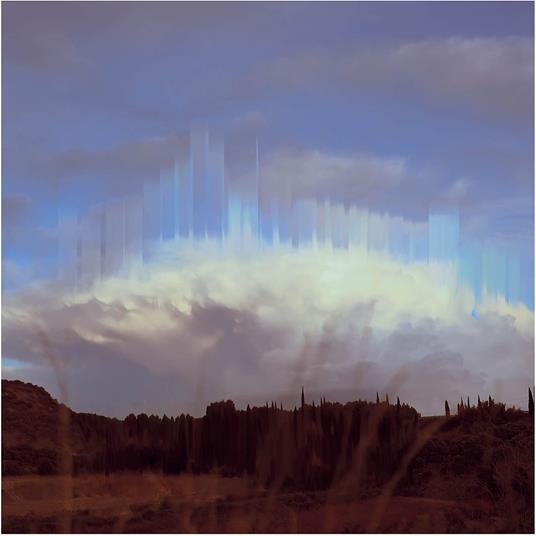 The End Of Days - CD Audio di Matt Elliott