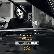 All In - CD Audio di Adrien Chicot