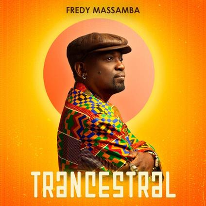 Trancestral - CD Audio di Fredy Massamba