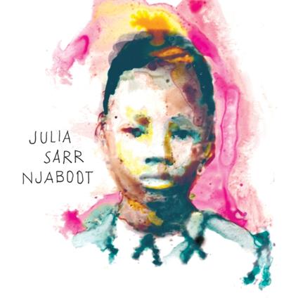 Njaboot - CD Audio di Julia Sarr