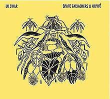 Lo Swar - CD Audio di Space Galvachers & Olivye