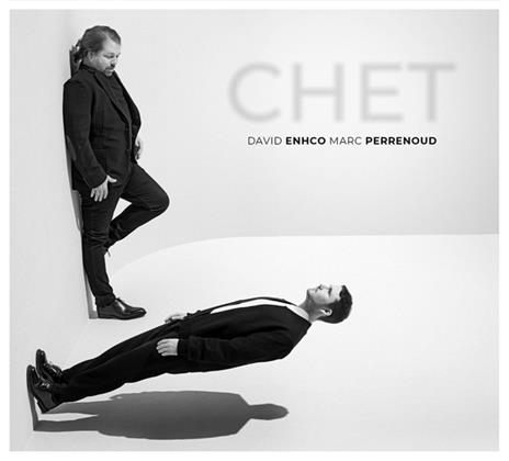 Chet - CD Audio di David Enhco