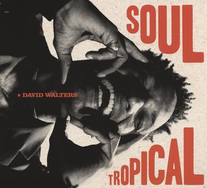 Soul Tropical - CD Audio di David Walters
